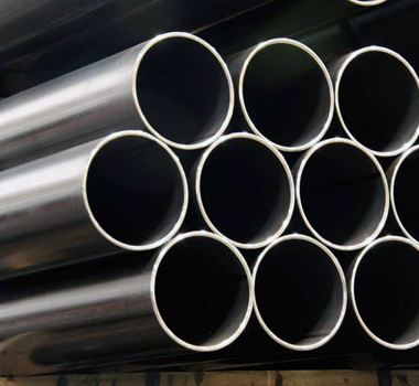 Steel Pipes & Tubes Manufacturer, Supplier & Exporter in India