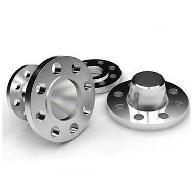 Steel Flanges Manufacturer, Supplier & Exporter in India