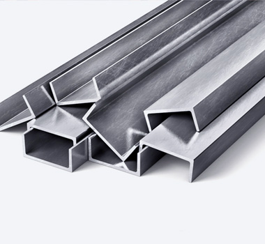 Steel Angles & Channels Manufacturer, Supplier & Exporter in India