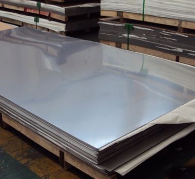 Stainless Steel Sheets, Plates & Coils Manufacturer and Supplier