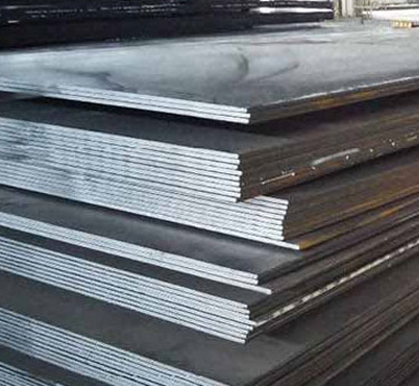 Duplex Steel Sheets, Plates & Coils Manufacturer and Supplier