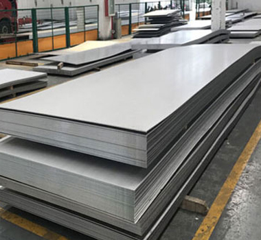 Super Duplex Steel Sheets, Plates & Coils Manufacturer and Supplier