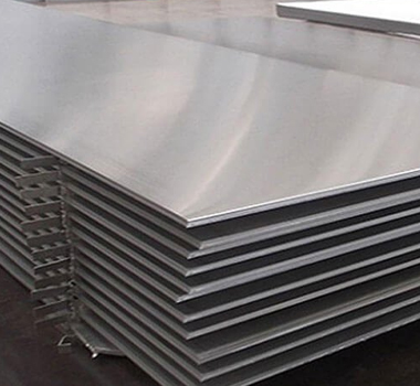  Inconel/Incoloy Sheets, Plates & Coils Manufacturer and Supplier