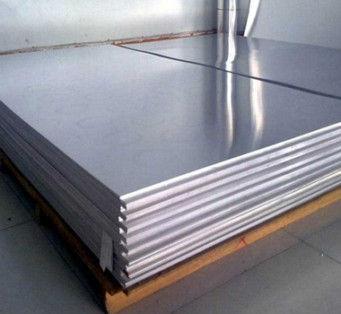 Monel Sheets, Plates & Coils Manufacturer and Supplier