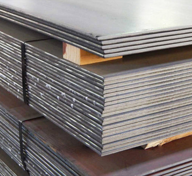 Nickel Sheets, Plates & Coils Manufacturer and Supplier