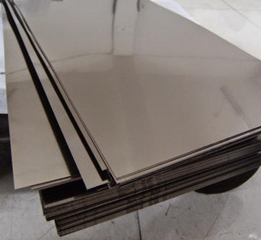 Titanium Sheets, Plates & Coils Manufacturer and Supplier