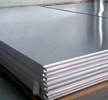 Aluminium Sheets, Plates & Coils Manufacturer and Supplier