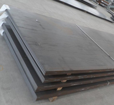 Carbon Steel Sheets, Plates & Coils Manufacturer and Supplier